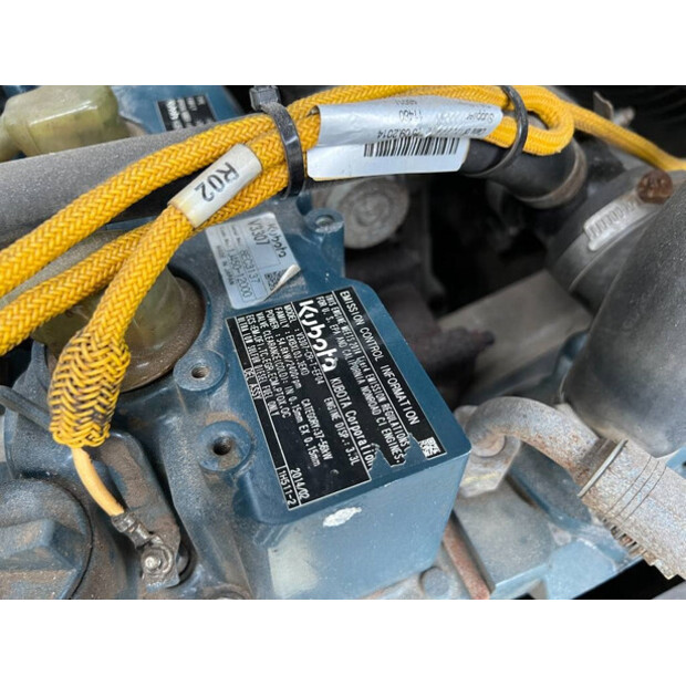 2015 BOMAG BW151AD-5-43250835