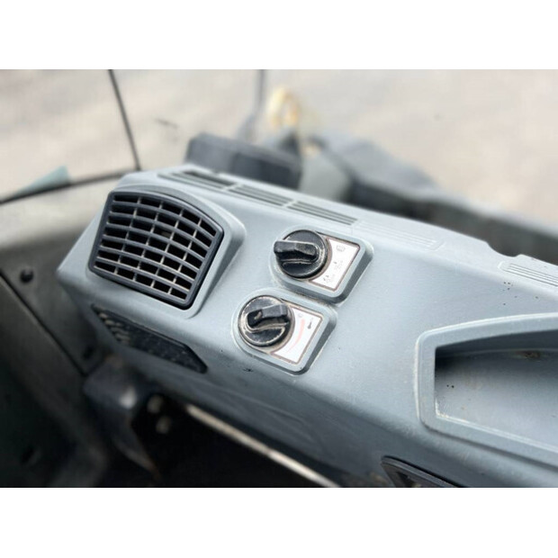 2015 BOMAG BW151AD-5-43250841