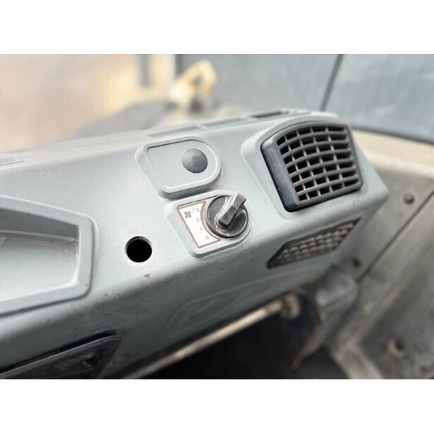 2015 BOMAG BW151AD-5-43250845