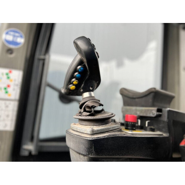 2015 BOMAG BW151AD-5-43250848