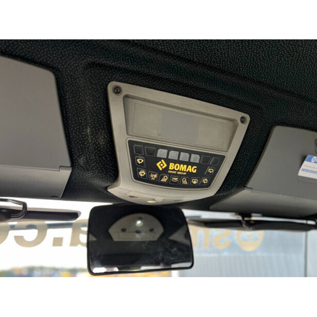 2015 BOMAG BW151AD-5-43250850