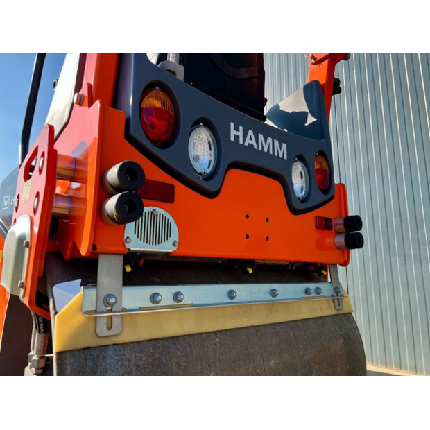2023 HAMM HD10VV-43250883