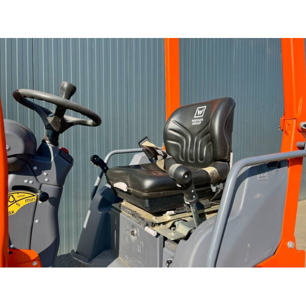 2023 HAMM HD10VV-43250891