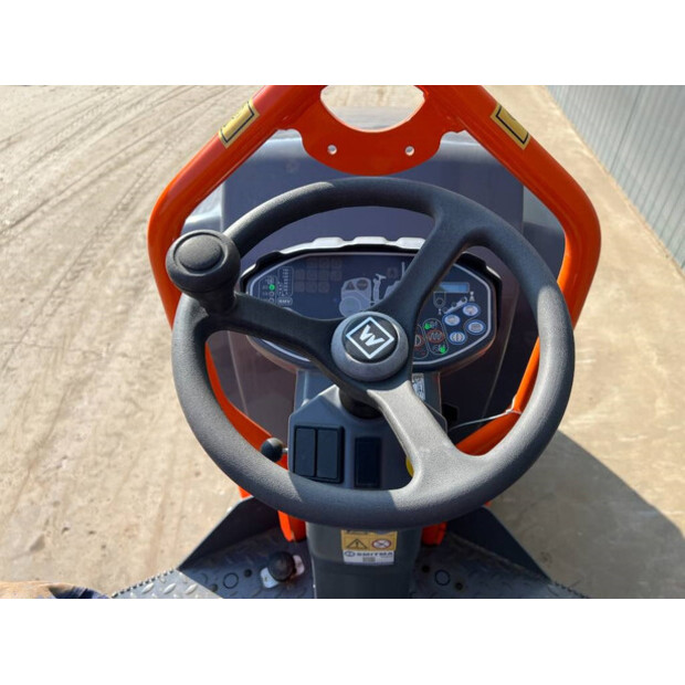 2023 HAMM HD10VV-43250893