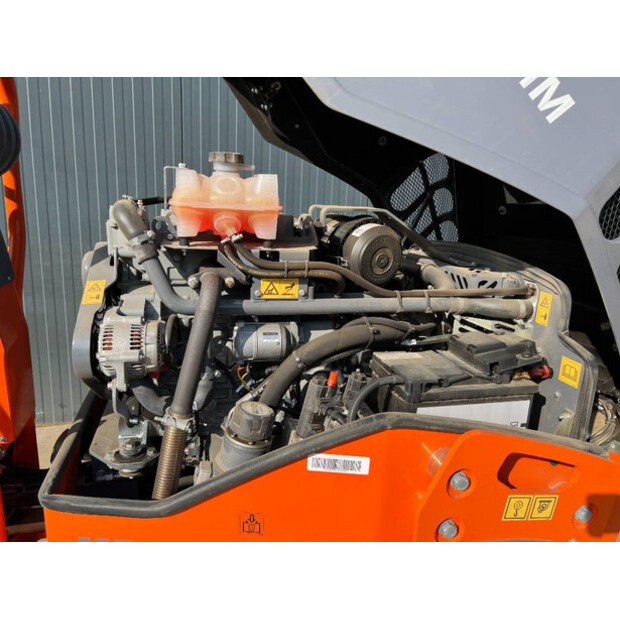 2023 HAMM HD10VV-43250900