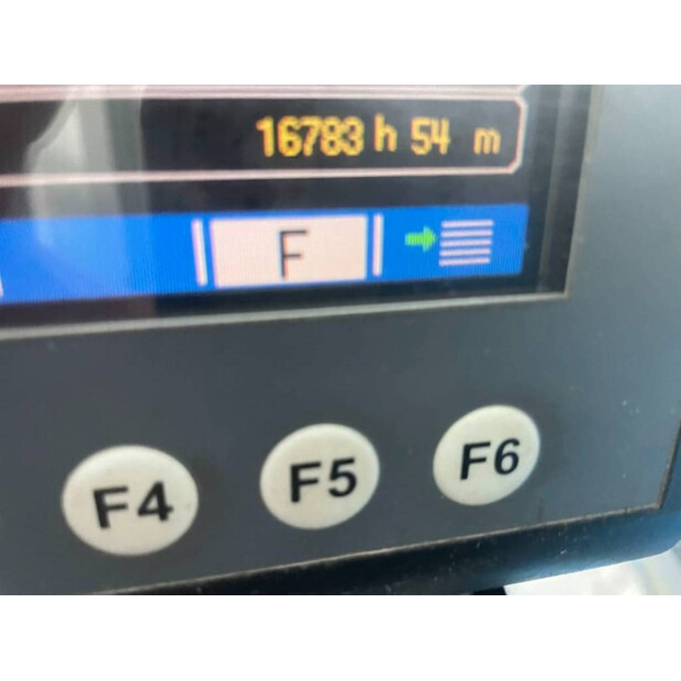 2010 FUCHS MHL350-43250958