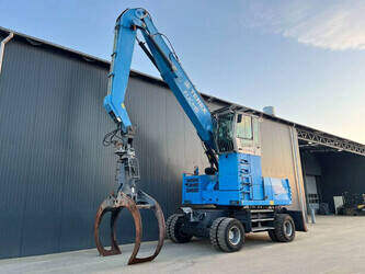 Image de GRUES- AUTRES 2012 FUCHS MHL454