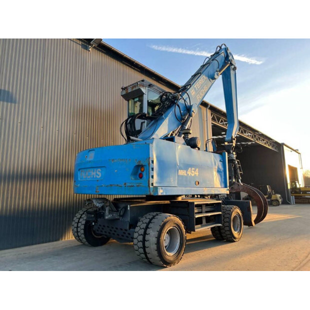 2012 FUCHS MHL454-43250962