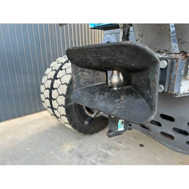 2012 FUCHS MHL454-43250982