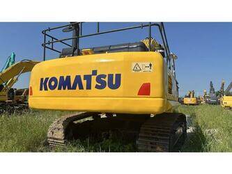 صورة ل حفارات 2023 كوماتسو PC350-8