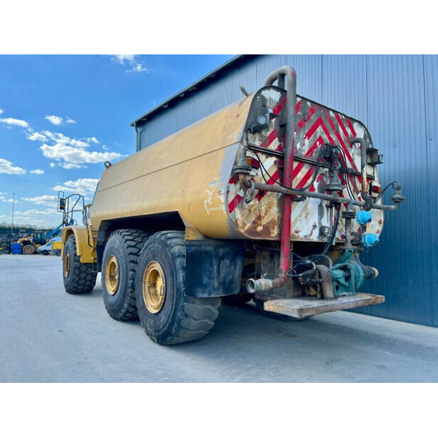 2005 كاتربيلر 740 WATER TRUCK-43251122