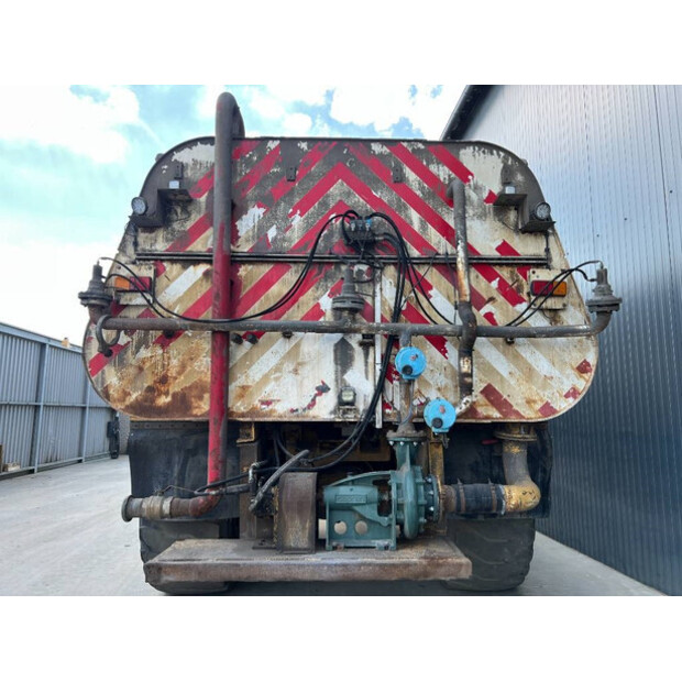 2005 كاتربيلر 740 WATER TRUCK-43251123