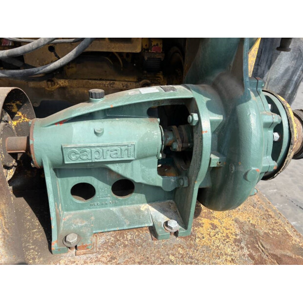 2005 كاتربيلر 740 WATER TRUCK-43251135