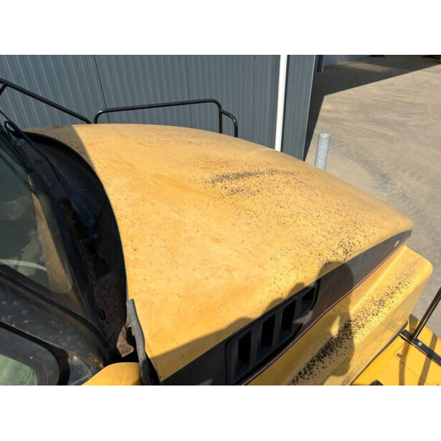 2005 كاتربيلر 740 WATER TRUCK-43251141