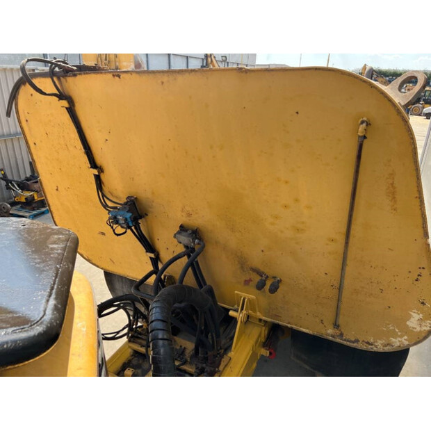 2005 كاتربيلر 740 WATER TRUCK-43251145