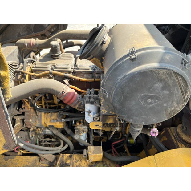 2005 كاتربيلر 740 WATER TRUCK-43251155