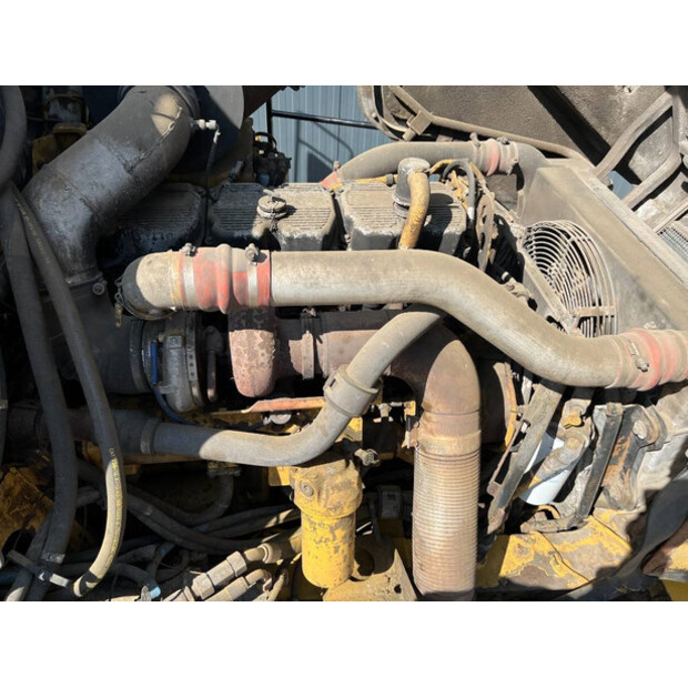 2005 كاتربيلر 740 WATER TRUCK-43251157