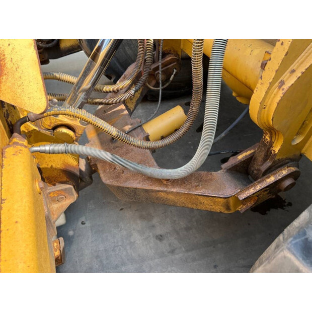 2006 Caterpillar 824H-43251175