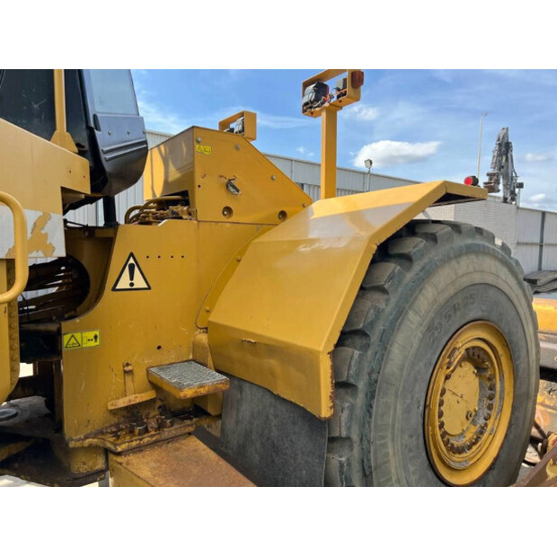2011 Caterpillar 824H-43251223