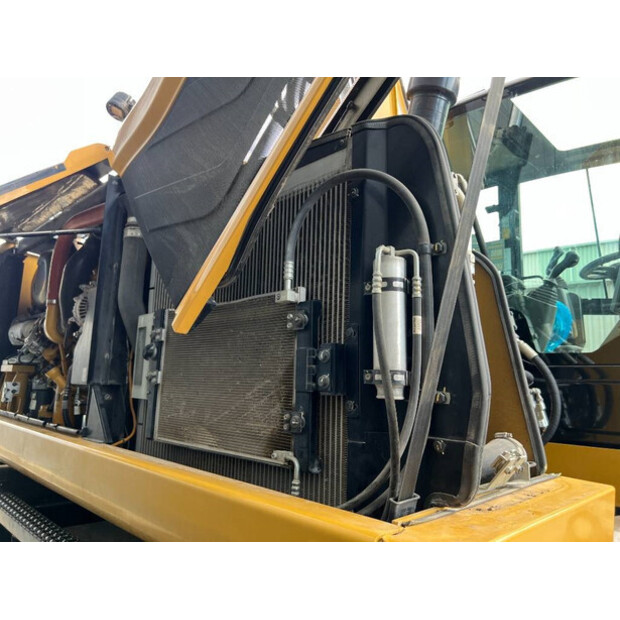 2017 Caterpillar M318F-43251270