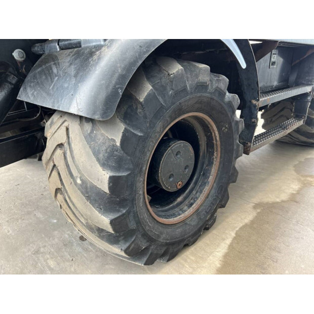 2017 Caterpillar M318F-43251278