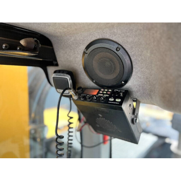 2017 Caterpillar M318F-43251285