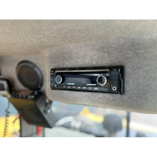 2017 Caterpillar M318F-43251286