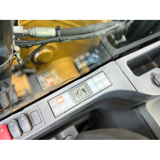 2017 Caterpillar M318F-43251293