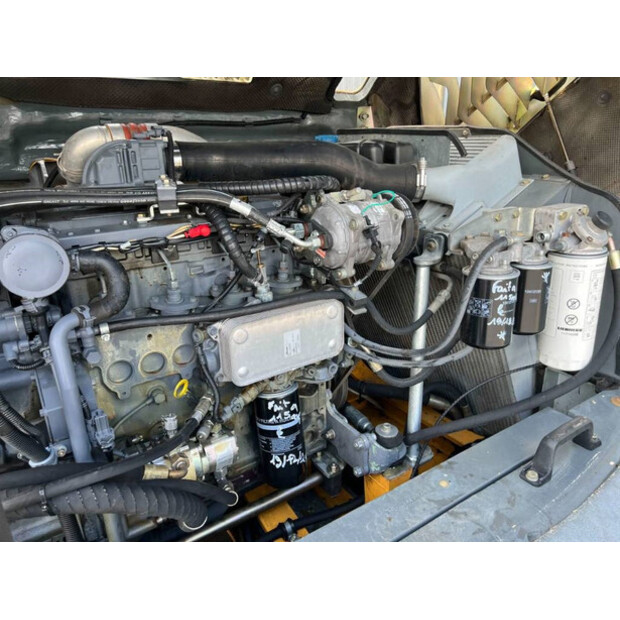 2013 ليبهير A311 Litronic-43251398