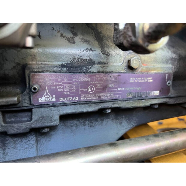 2013 ليبهير A311 Litronic-43251400