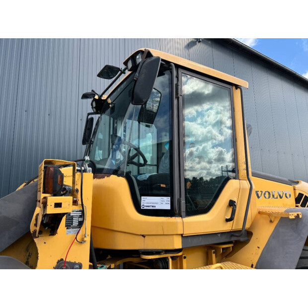 2011 Volvo L90F-43251523