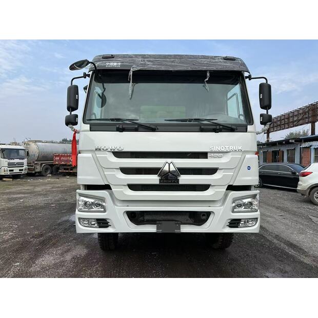 2025 سينوترك 400-43251568