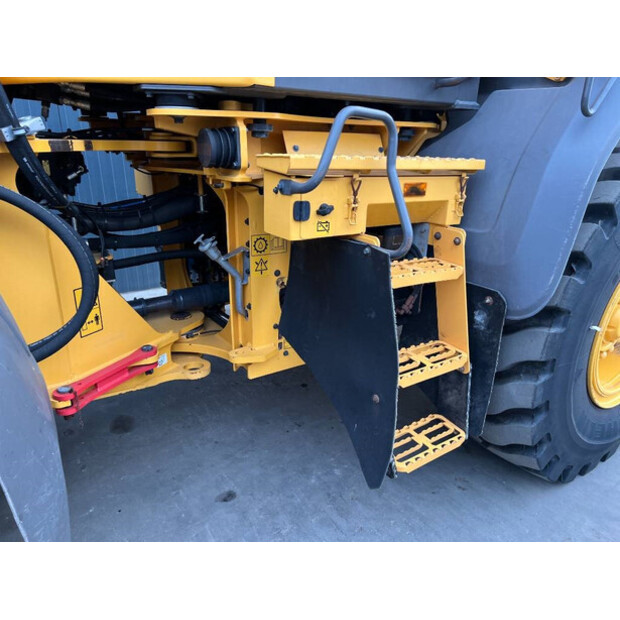 2015 Volvo L90H-43251592