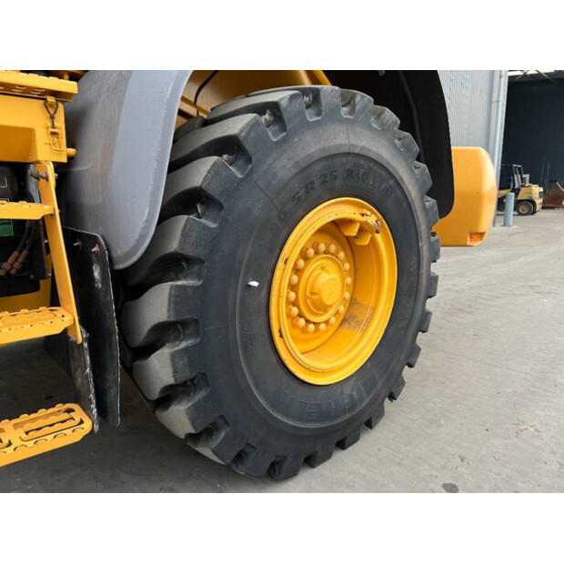 2015 Volvo L90H-43251608