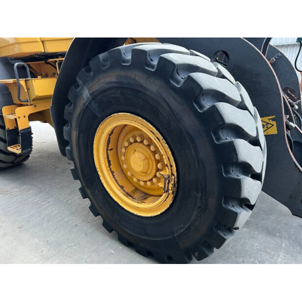 2015 Volvo L90H-43251610