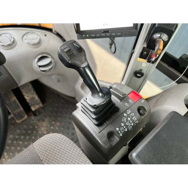 2015 Volvo L90H-43251620