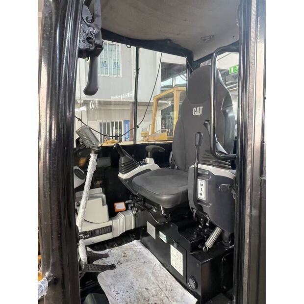 2024 كاتربيلر 306E2-43251662