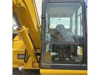 Image for MINI EXCAVATORS 2018 Komatsu PC70