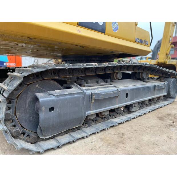 2018 Komatsu PC450-43251673
