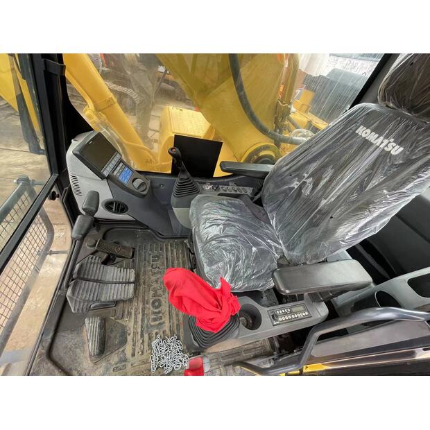 2018 Komatsu PC450-43251674