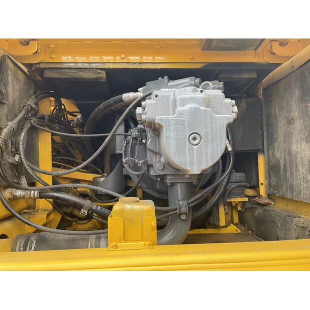 2018 Komatsu PC450-43251675