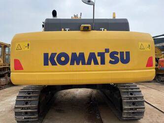 Image de 2018 Komatsu PC450
