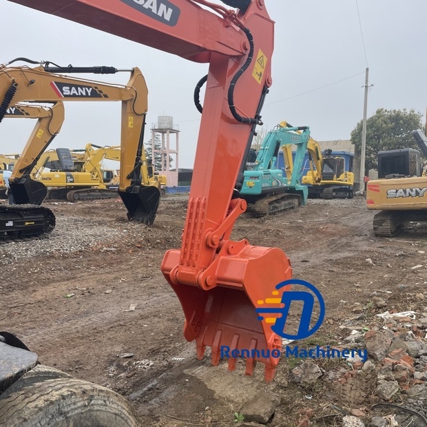 2023 دايو / دوسان DH150W-7-43251682