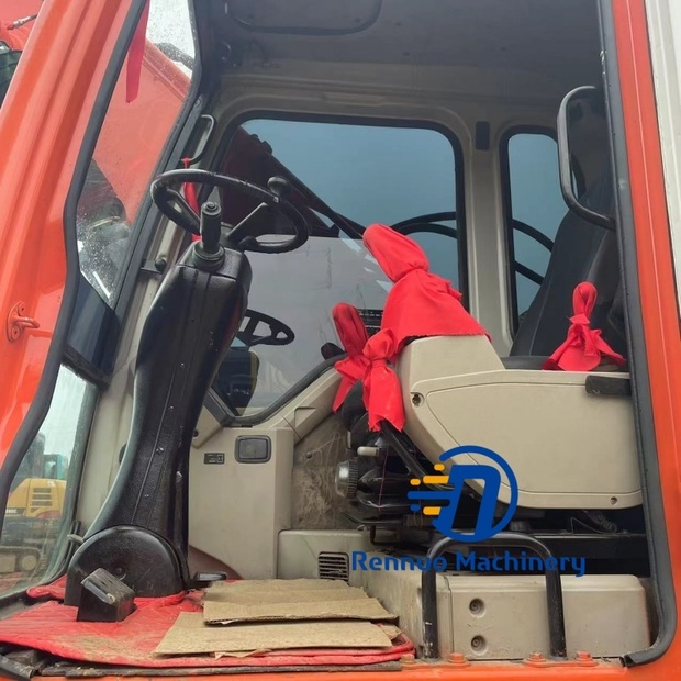 2023 دايو / دوسان DH150W-7-43251683