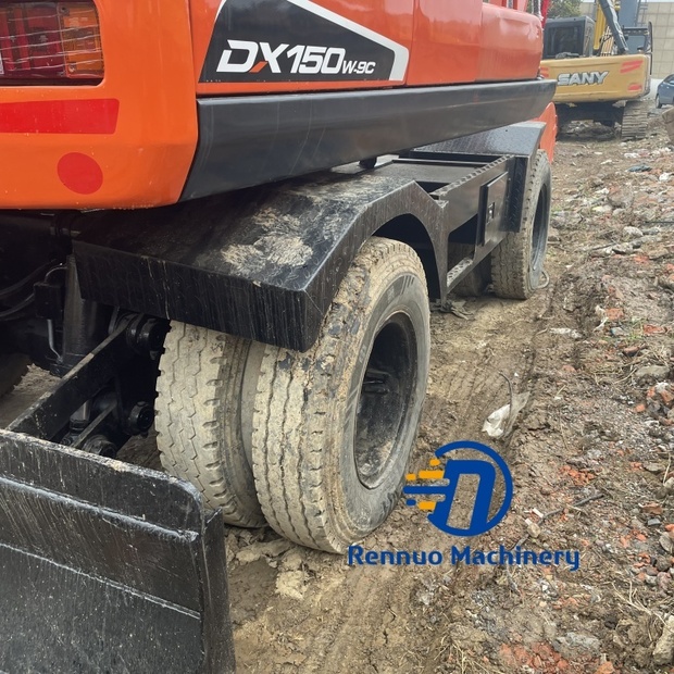 2023 دايو / دوسان DH150W-7-43251684