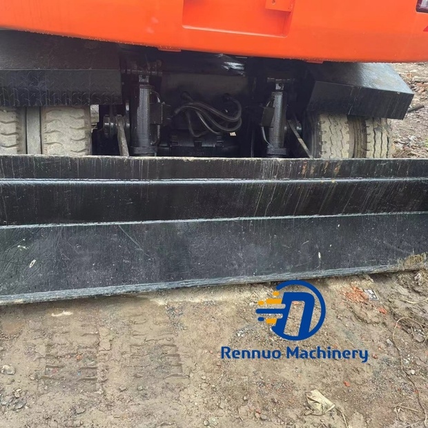 2023 دايو / دوسان DH150W-7-43251685