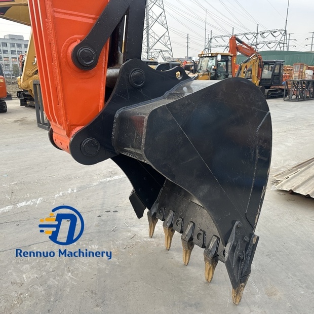 2023 Daewoo / Doosan DX225LC-43251688