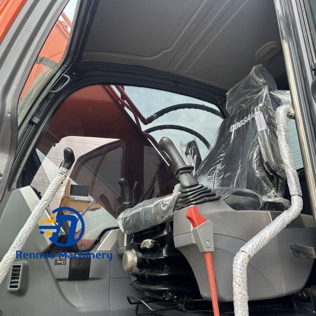 2023 Daewoo / Doosan DX225LC-43251690