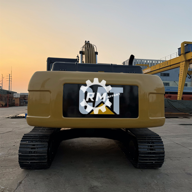 2018 كاتربيلر 326D-43251697