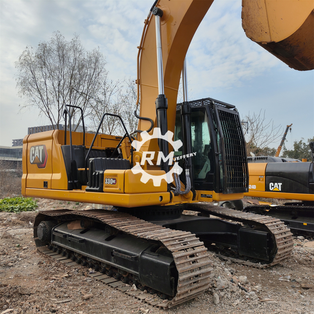 2021 Caterpillar 330GC-43251723